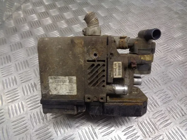 Webasto-verwarming OEM 66724A voor Nissan X-Trail T30 image 3
