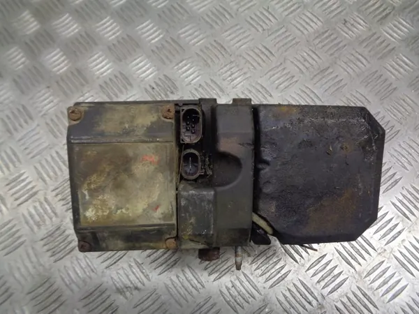 Webasto-verwarming OEM 66724A voor Nissan X-Trail T30 image 5