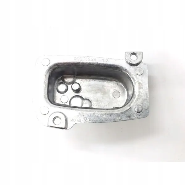 Módulo de Controle AUDI A3 Conversível 8V0998473B image 2