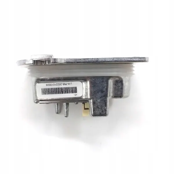 Módulo de Controle AUDI A3 Conversível 8V0998473B image 3