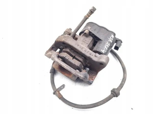OEM 9815022180 Bakre bromsok för DS 9 image 6