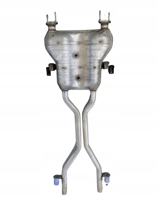 OEM 68276639AA Mopar Silenciador para Dodge Durango image 2
