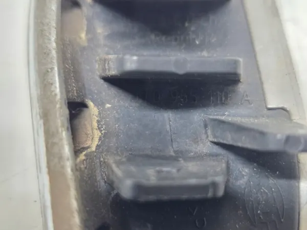 SKODA SUPERB 2 Tappo Lavaggio Destro 3T0955110A image 3