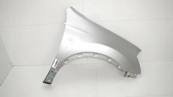 Guardabarros delantero derecho OEM 365578074 Nissan Qashqai image 2
