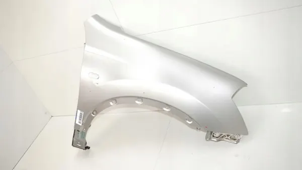 Guardabarros delantero derecho OEM 365578074 Nissan Qashqai image 3