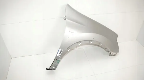 Guardabarros delantero derecho OEM 365578074 Nissan Qashqai image 4