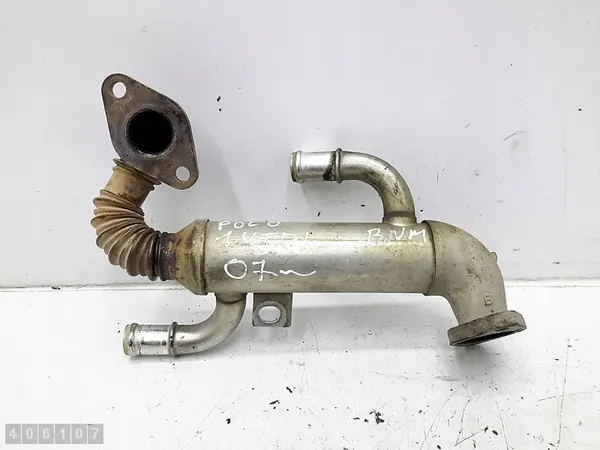 EGR-venttiili VW POLO (9N_) 2007 045131513P image 2