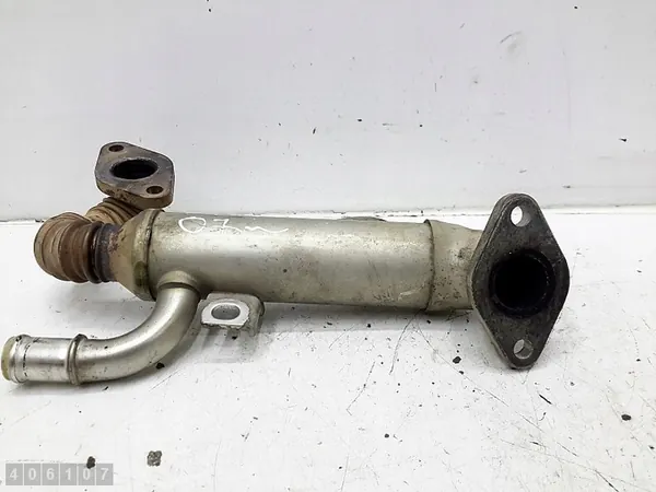 EGR-venttiili VW POLO (9N_) 2007 045131513P image 3