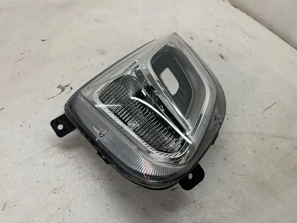 Farol de Neblina Dianteiro Lado Direito Chevrolet Equinox 84226246 image 2