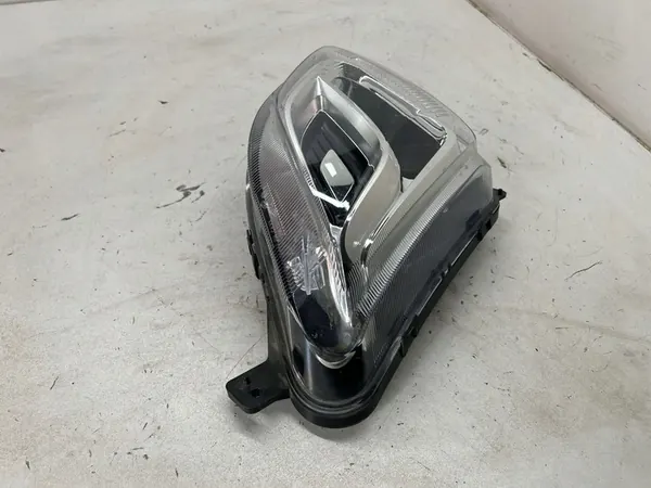 Farol de Neblina Dianteiro Lado Direito Chevrolet Equinox 84226246 image 3