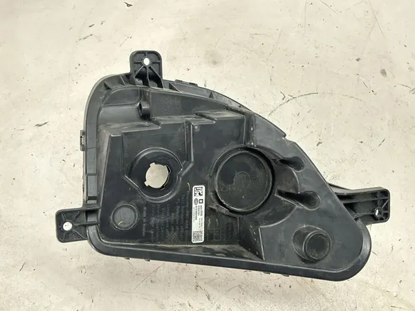 Farol de Neblina Dianteiro Lado Direito Chevrolet Equinox 84226246 image 5