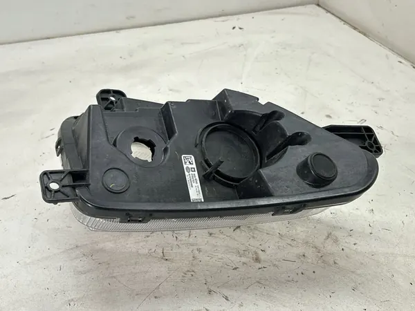 Farol de Neblina Dianteiro Lado Direito Chevrolet Equinox 84226246 image 6