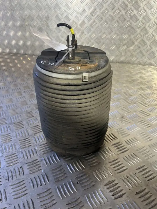 Volvo XC90 2018 Bolsa Suspensión Neumática Trasera OEM 31476428 image 5