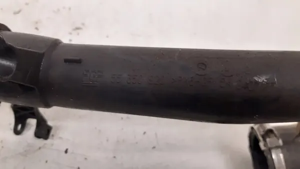 Manguera de intercooler 55352734 Opel Vectra C LIFT image 5