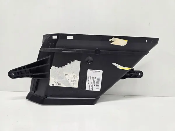 AUDI A4 B8 Luchtinlaatstuurwiel 8K0129617B image 2