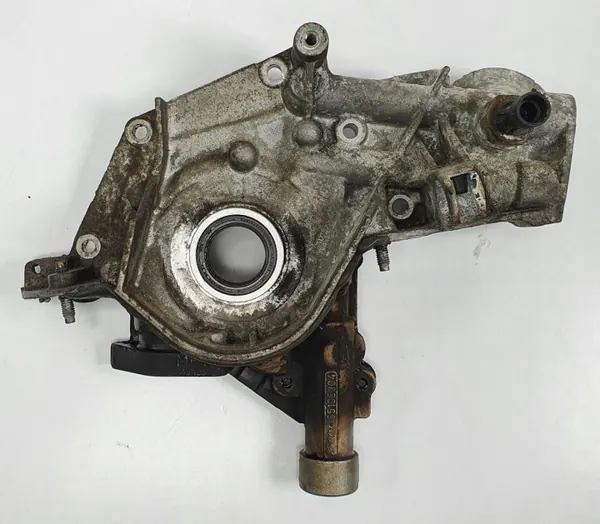Oliepomp Fiat Punto II 1.2 OEM 55195304 image 2