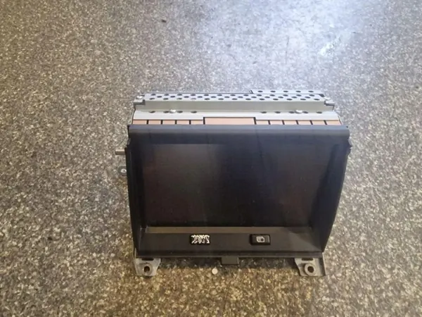 OEM YIE500090 Navigointinäyttö Land Roverille image 2