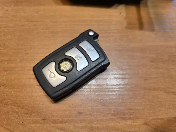 Kit de démarrage IMMO BMW 7 E65 3.0D Contrôleur 7803369 image 4