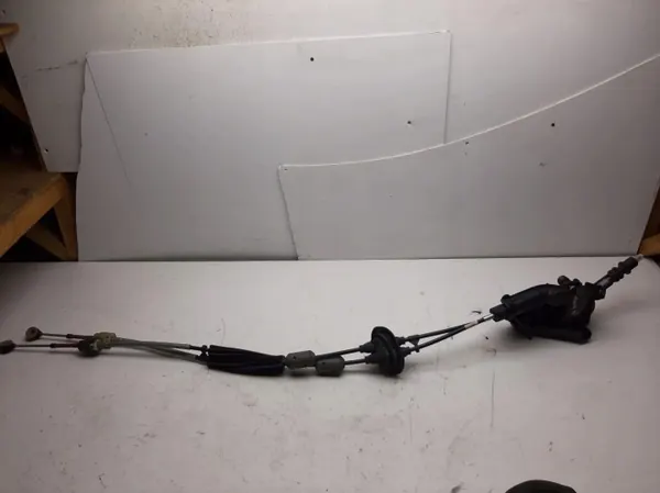 Schalthebel CITROEN C4 PICASSO OEM 7106269 image 2