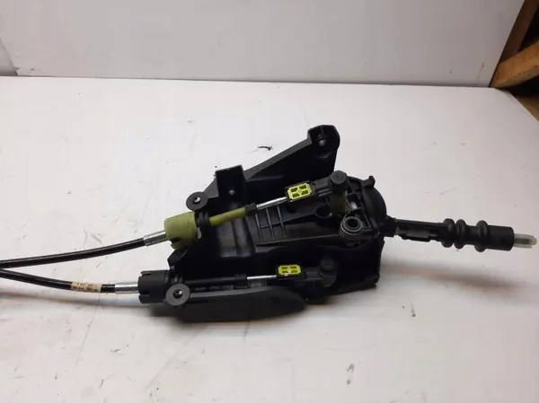 Schalthebel CITROEN C4 PICASSO OEM 7106269 image 3