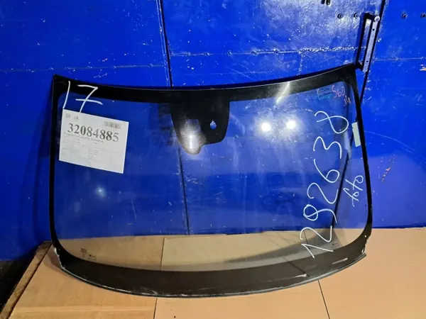 Voorruit voor Volvo S60 II OEM 31385202 image 2