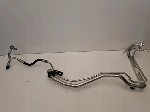 Ford Transit - Tourneo Connect 2020 A/C Letku image 2