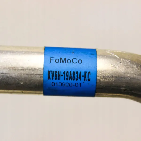 Ford Transit - Tourneo Connect 2020 A/C Letku image 5