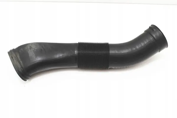 Rechterschakel luchtinlaatpijp Mercedes SL R230 SL500 V8 A1130941682 image 2
