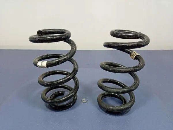 Molas Traseiras BMW IX2 OEM 8852404 - Usado image 2