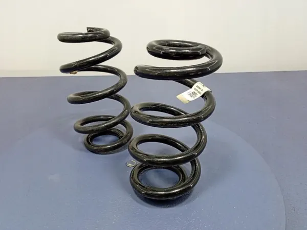 Molas Traseiras BMW IX2 OEM 8852404 - Usado image 4