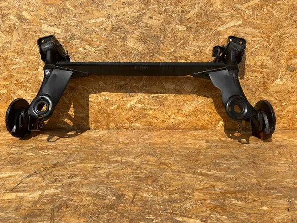 Trave di Sospensione Posteriore VW Golf IV, Skoda Octavia I, Audi A3 image 2