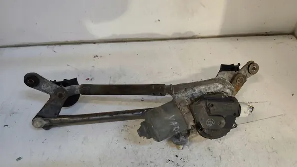 Ruitenwissermechanisme Toyota Yaris II 159300-0431 image 2