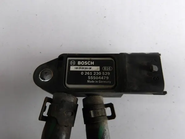 DPF-paineanturi Opel Astra K 1.0 T 0261230529 image 2