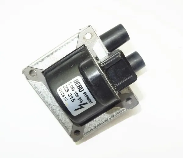 Bobina de ignição BorgWarner ZS315 image 3