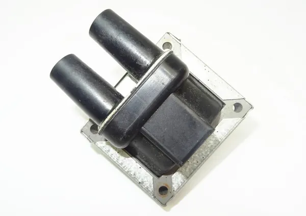 Bobina de ignição BorgWarner ZS315 image 4