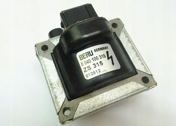 Bobina de ignição BorgWarner ZS315 image 5