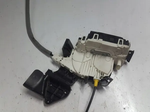 Fram höger dörrlås MERCEDES-BENZ E (W212) A0997200435 image 3