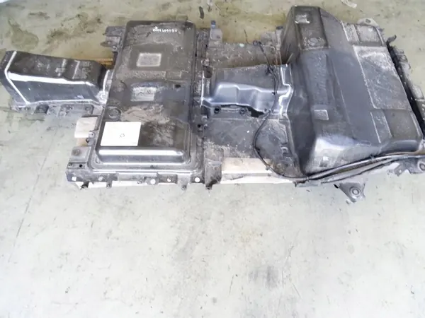 Caixa Bateria Peugeot OEM 9847028980 para E-2008 II image 2