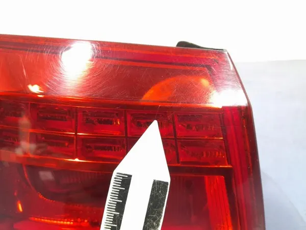 Luz trasera izquierda LED VW Passat B7 Kombi EU 3AF945207B image 4
