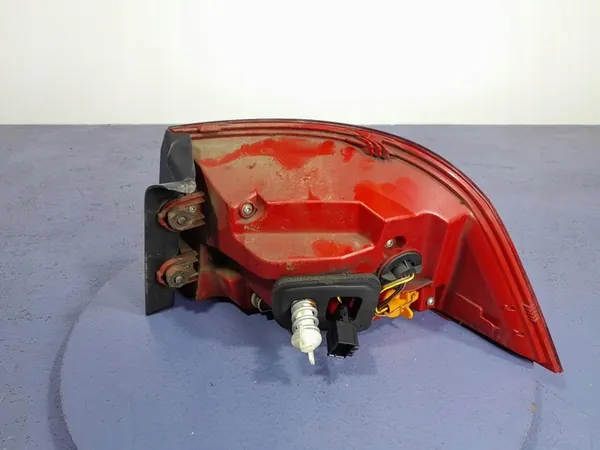 Luz trasera izquierda LED VW Passat B7 Kombi EU 3AF945207B image 6