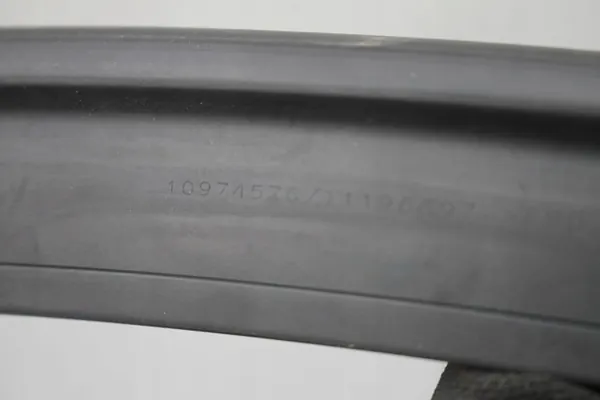 MG Motorhukspackning Höger Fram OEM 11376302HSII image 6