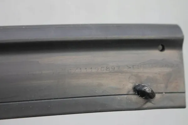 MG Motorhukspackning Höger Fram OEM 11376302HSII image 7