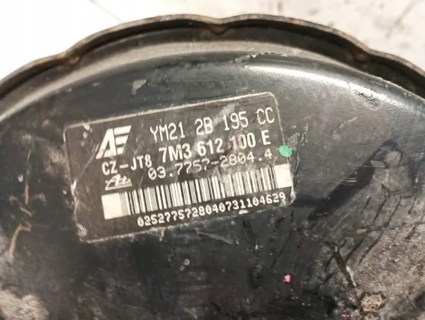 Servofreno OEM ym212b195cc para Seat Alhambra image 4