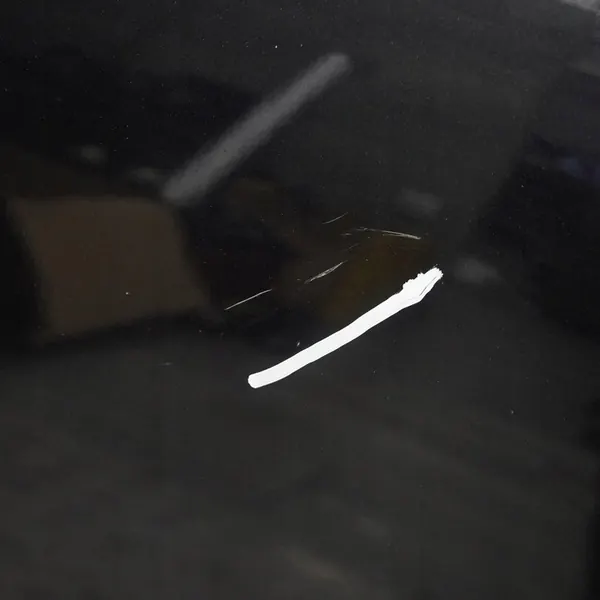 Mini R52 R53 S Motorhuv Astro Svart image 10