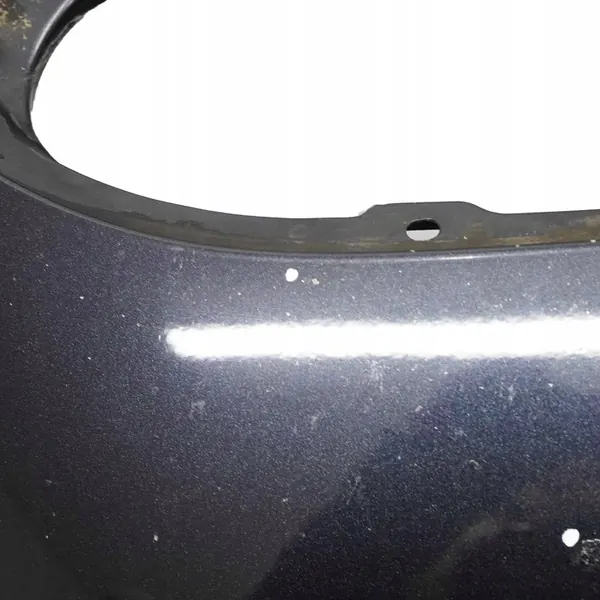 Mini R52 R53 S Motorhuv Astro Svart image 3