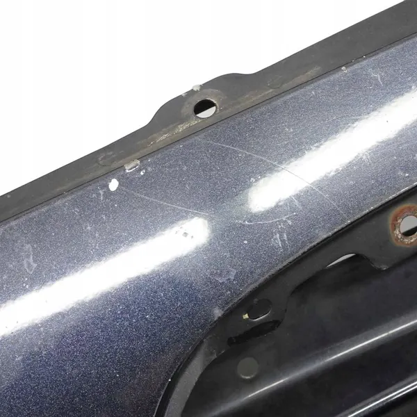 Mini R52 R53 S Motorhuv Astro Svart image 4