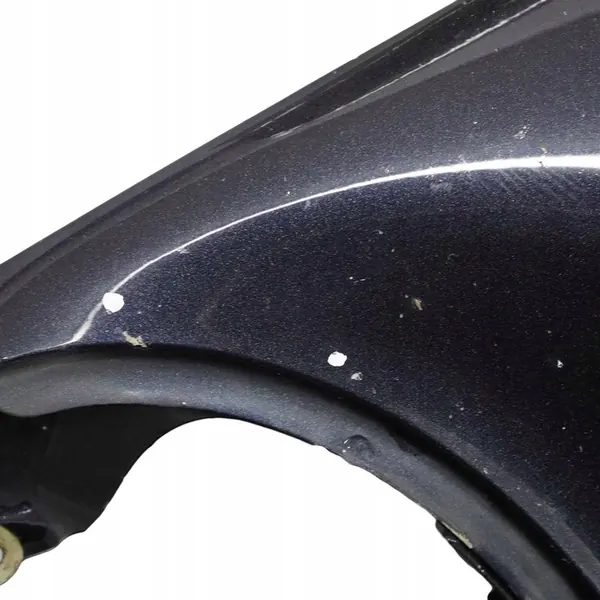 Mini R52 R53 S Motorhuv Astro Svart image 5