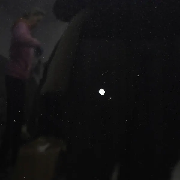 Mini R52 R53 S Motorhuv Astro Svart image 6