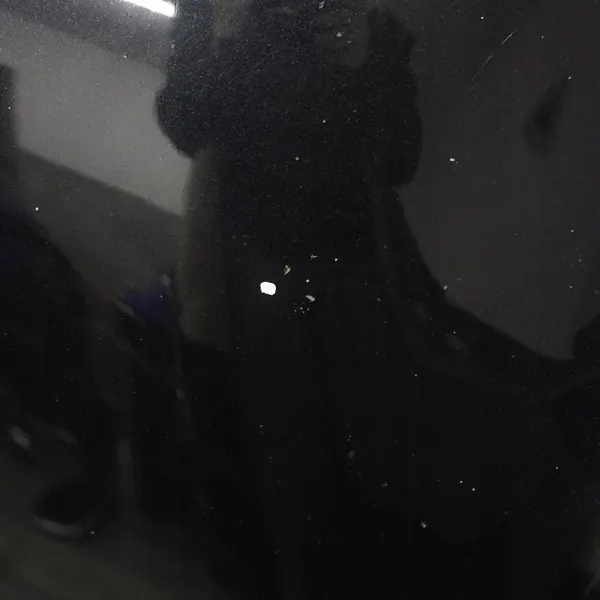 Mini R52 R53 S Motorhuv Astro Svart image 8