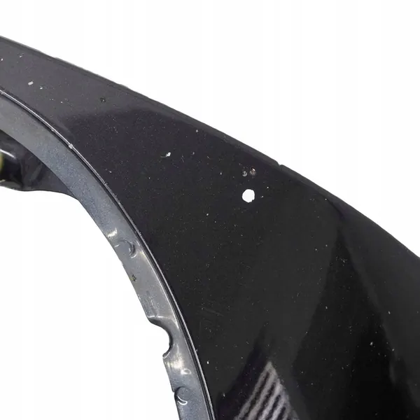 Mini R52 R53 S Motorhuv Astro Svart image 9